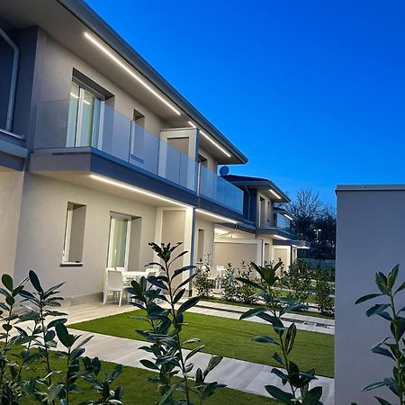 Vila Polinesia 8 Lido delle Nazioni Exteriér fotografie