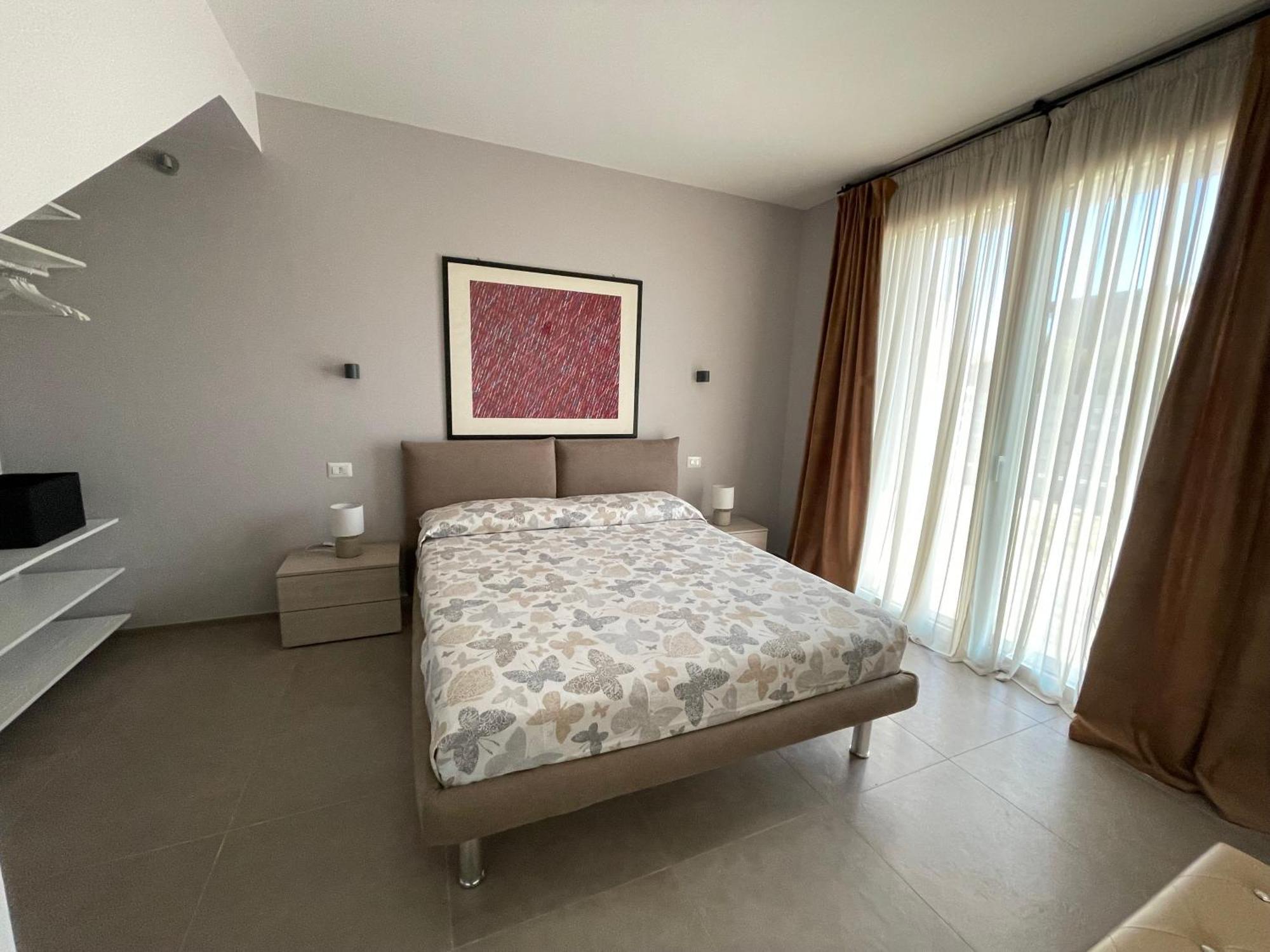 Vila Polinesia 8 Lido delle Nazioni Exteriér fotografie
